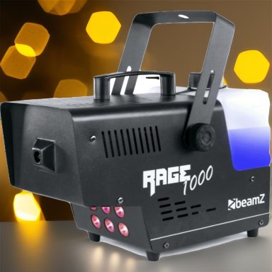 Nebelmaschine